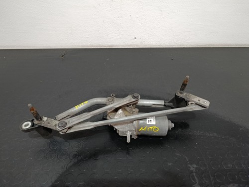Motorino tergicristalli - motorino,