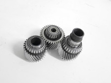 Cambio distribuzione automatico originale Audi VW Quattro 5HP-19 FLA Z-28 Z-34 Z-29