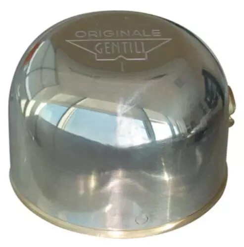Lucchetto gentili cupola - lucchetto,