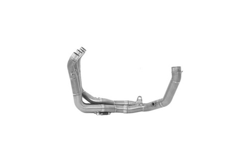 Collettore freccia cbr600rr - collettore,