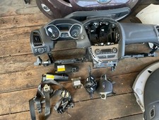 CRUSCOTTO KIT AIRBAG FORD