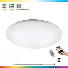 EGLO C-Link Luce LED RGB smart