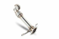 Scarico Scorpion Turbo