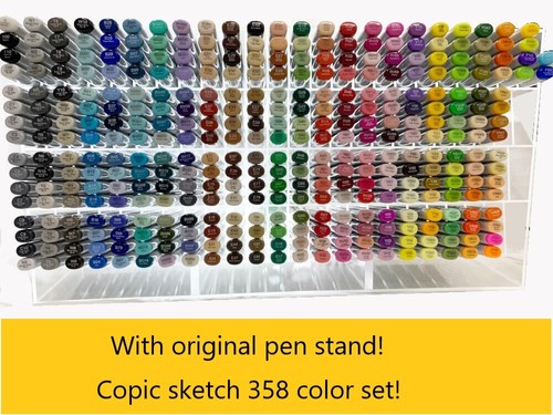 Penna disegno copic tutti i - copic,