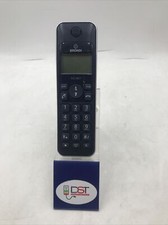 BRONDI SYDNEY ECO DECT TELEFONO CORDLESS USATO FUNZIONANTE, BLU