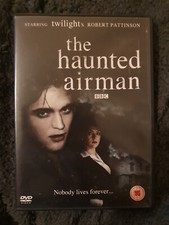 The Haunted Airman Dvd