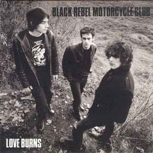 Black rebel motorcycle club - club,