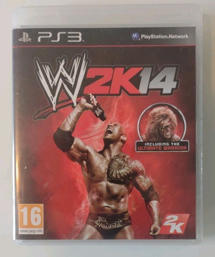 W2k14 wwf wrestling gioco - wwf,