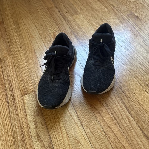 Nike react infinity run - react,