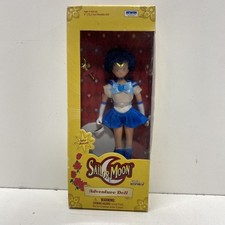 Irwin Adventure Doll Sailor