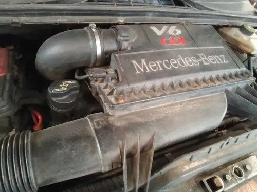 Motore mercedes benz viano - motore,