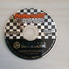 MARIO KART: Doppio cruscotto