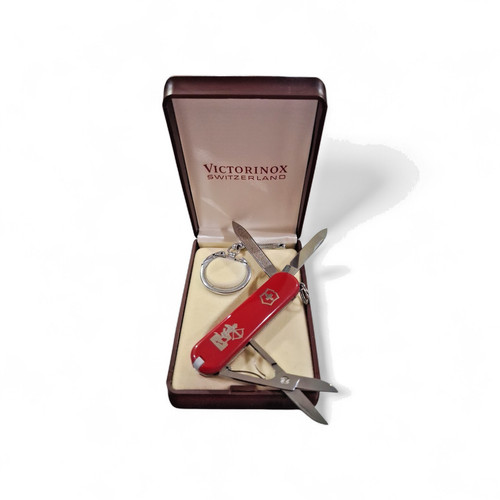 Victorinox raro serie storica - raro,