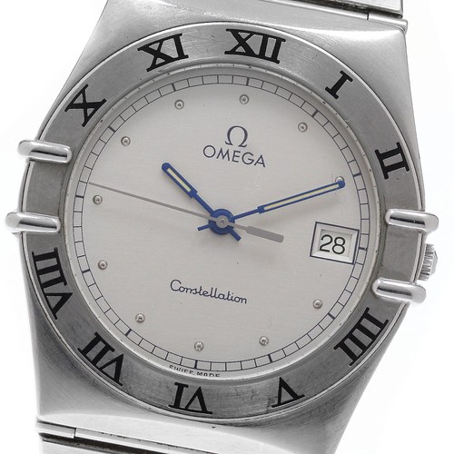 Orologio uomo omega - orologio,