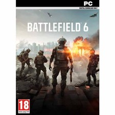 Battlefield 6 PC Windows