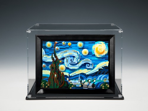 Teca plexiglas acrilico - plexiglas,