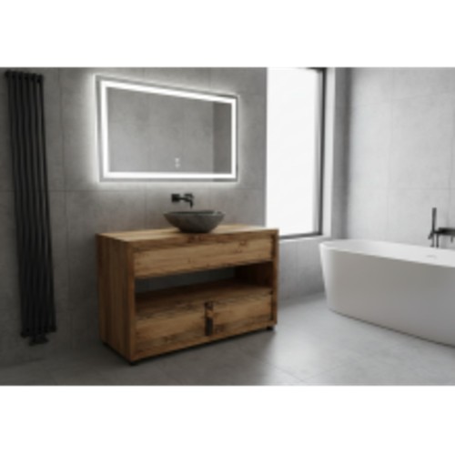 Mobile bagno con cassetto - , in