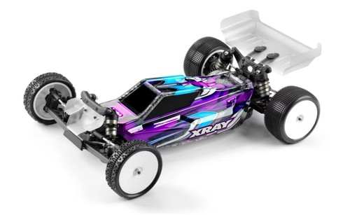 Xr320020 xray xb2c - xray, xb2c'26