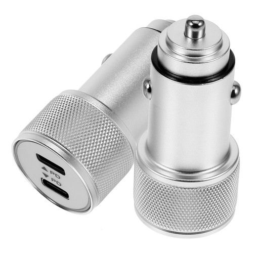 2pz caricabatteria auto - 2pz,