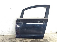 1752759 PORTA ANTERIORE SINISTRA GUIDATORE FORD B-MAX 1.4 G 55KW 5M 5P (2014) RI