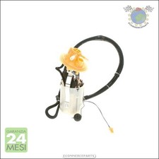 Pompa carburante bosch gasolio - carburante,