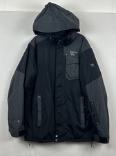 Giacca Mountain Hardwear Uomo