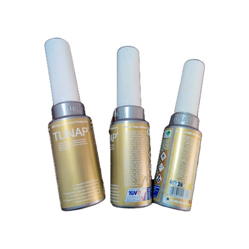 Tunap 984 additivo - tunap, (600ml)