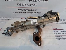 SCAMBIATORE DI CALORE PER AUDI A4 Avant (8K5) 03L131512AB CAGA diesel 1968 (08>