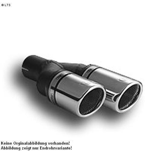 Ulter scarico sportivo - scarico,