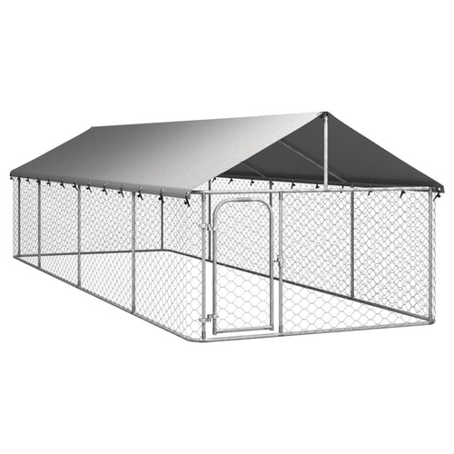 Vidaxl gabbia per - vidaxl,