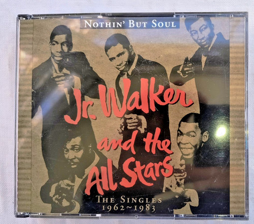 Walker all stars - walker, all-stars