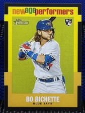 2020 topps heritage - heritage, bo
