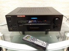 Sony str db930qs - nero, 5.1