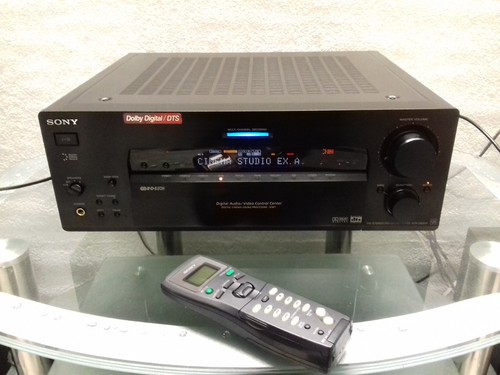 Sony str db930qs nero - sony, str-db930qs
