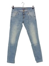 PLEASE Jeans vita bassa Donna
