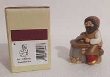 THUN Presepe Classico: Arrotino Rosso - S1920A82 - Fuori Produzione