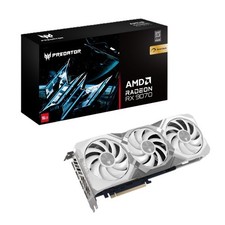 Scheda Video Acer Predator