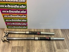 Honda 125 forcella - honda, cr