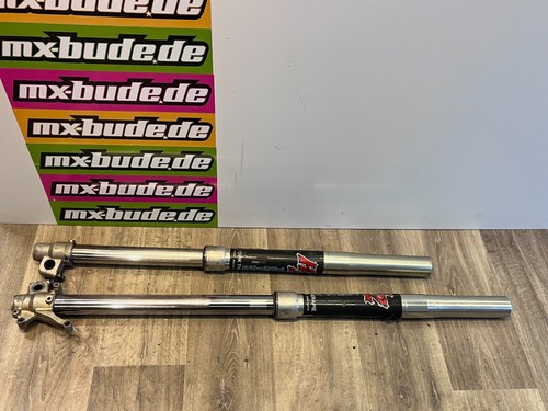Honda 125 forcella - honda, cr