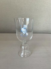 Calice bicchiere vino Hello