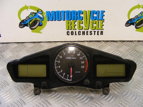Honda vfr 800 vtec orologi - 800,