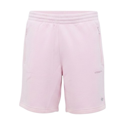 Pantaloncini corti uomo adidas - uomo,