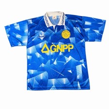Vintage 90s Brazil Banco GNPP