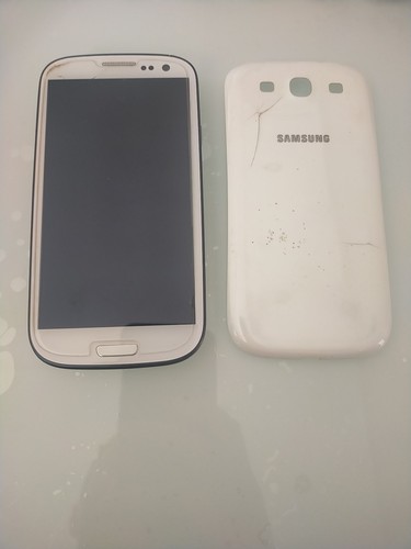 Samsung senza batteria e - samsung, s3
