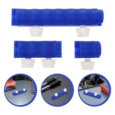 Set da 3 blocchi di leva per