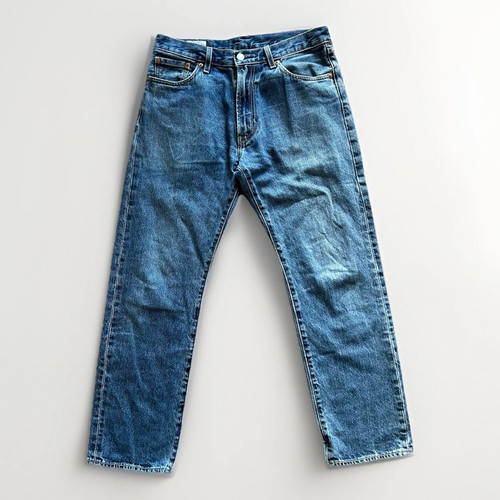 Jeans uomo levi - jeans, 551z