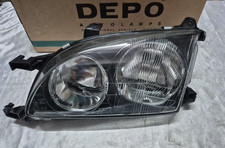 TOYOTA AVENSIS DAL 2000 AL