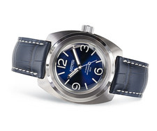 Vostok 170962 Blue Vostok