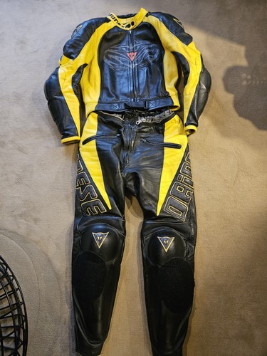 Giacca pantaloni moto - e,