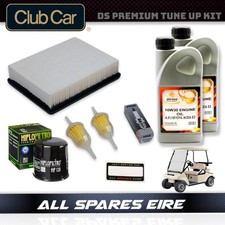 Kit manutenzione per Club Car